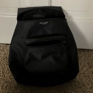Mini backpack!